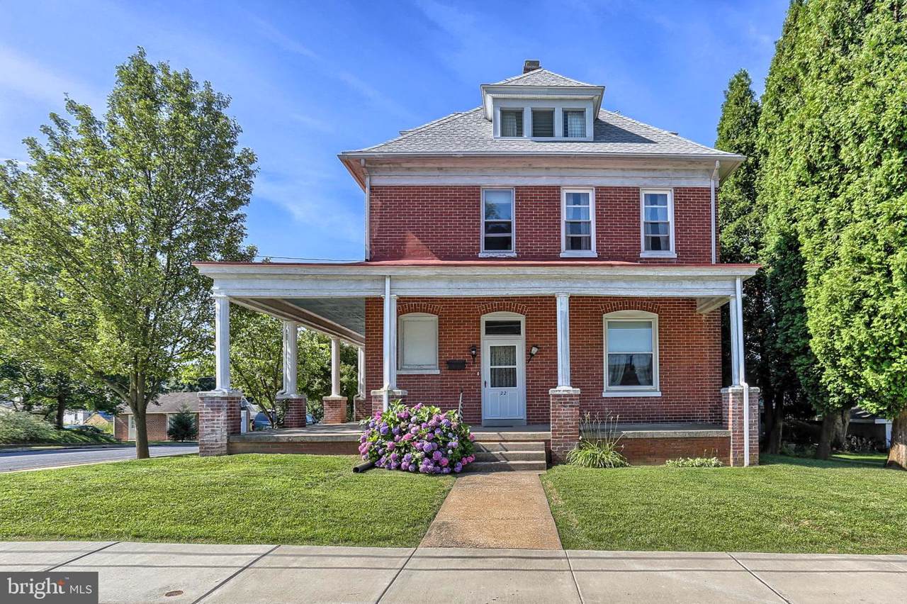 22 Howard Street - Photo 1
