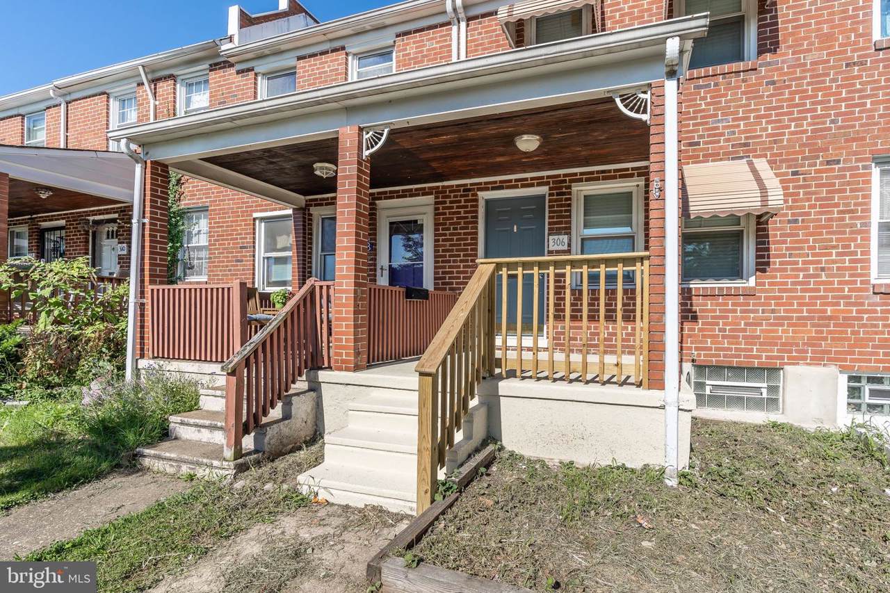 306 Joplin Street - Photo 1
