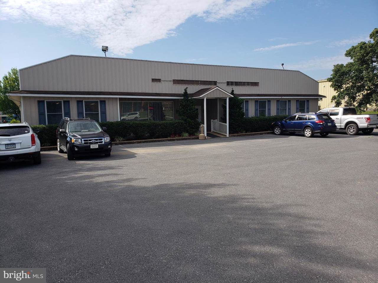1150 Walnut Bottom Road - Photo 1