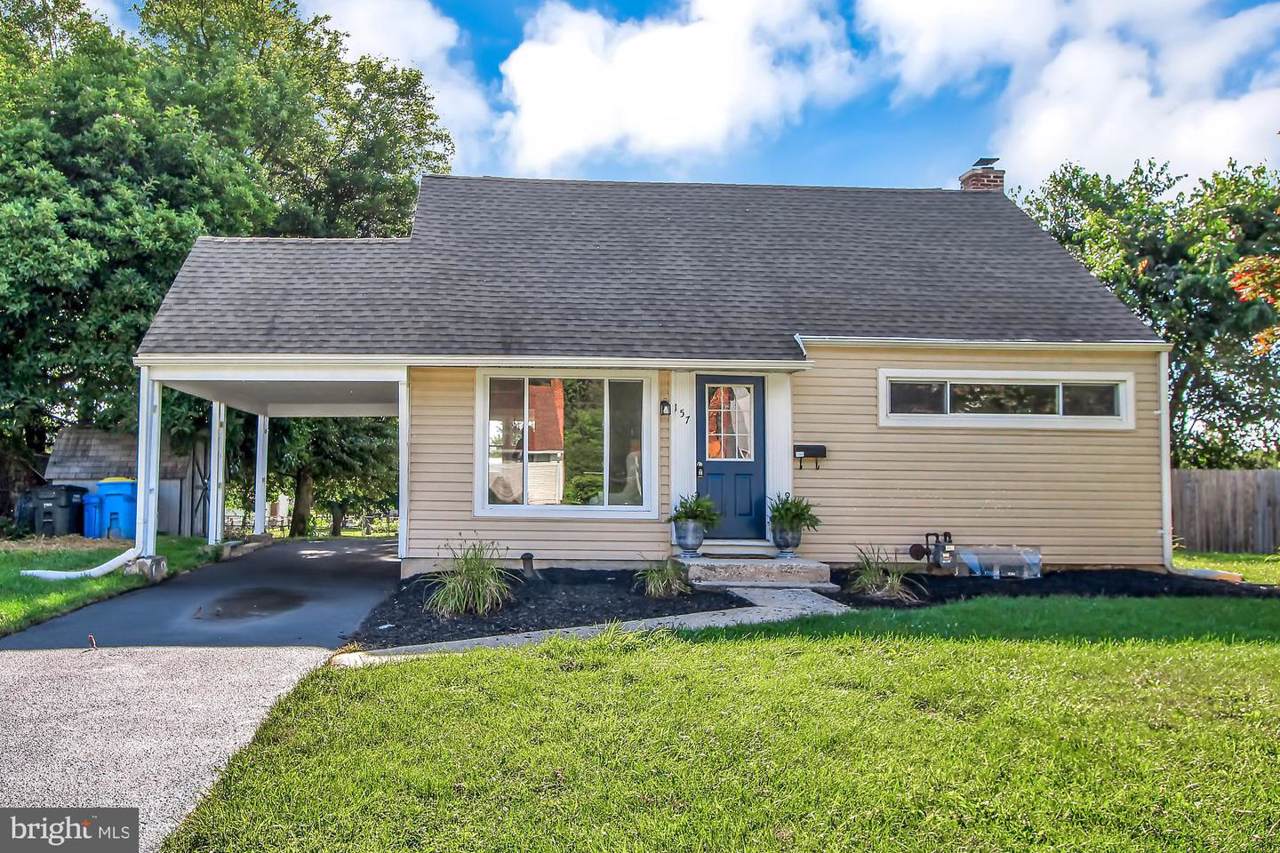 157 Sylvan Drive - Photo 1