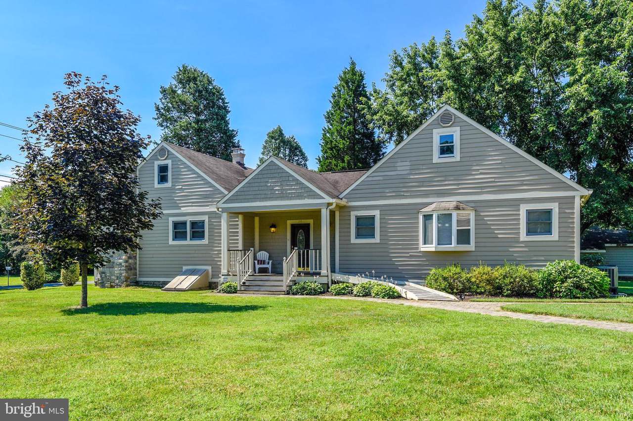 155 Truck House Road - Photo 1