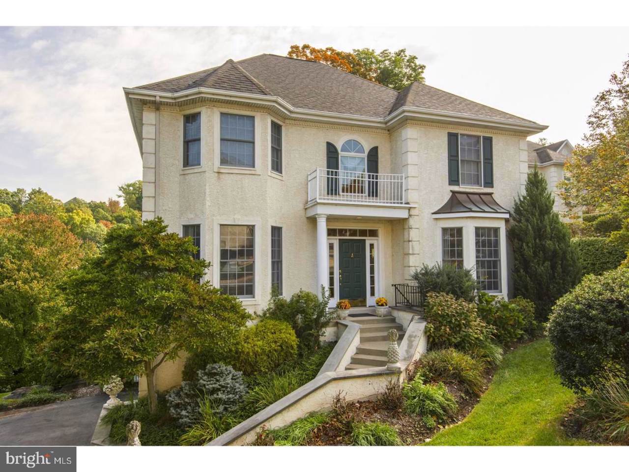 107 Merion Hill Lane - Photo 1