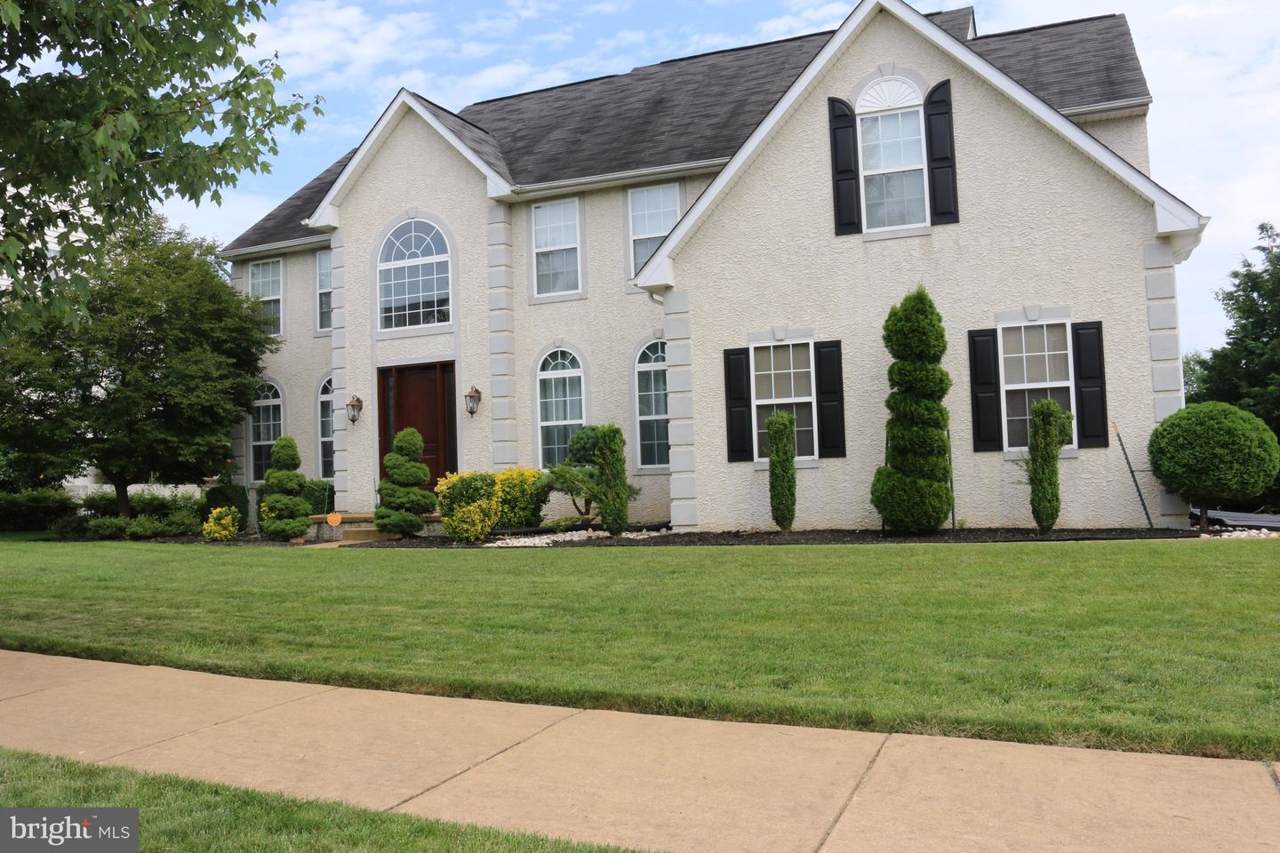 127 Willow Grove Mill Drive - Photo 1