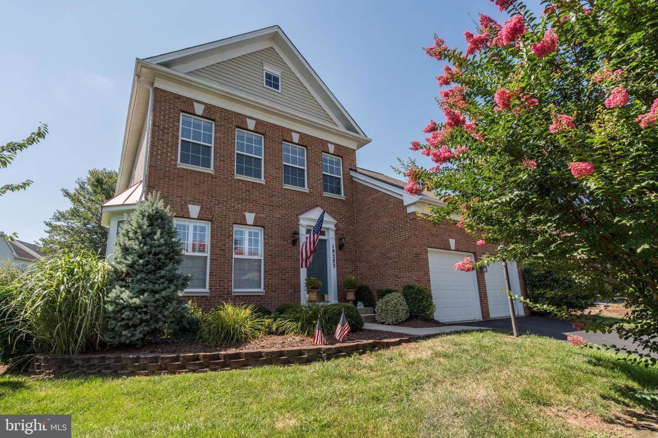 18283 Maple Spring Court - Photo 1