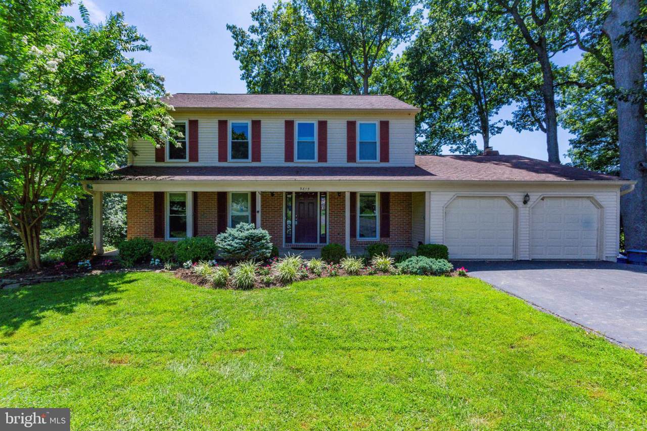 9815 Wintercress Court - Photo 1