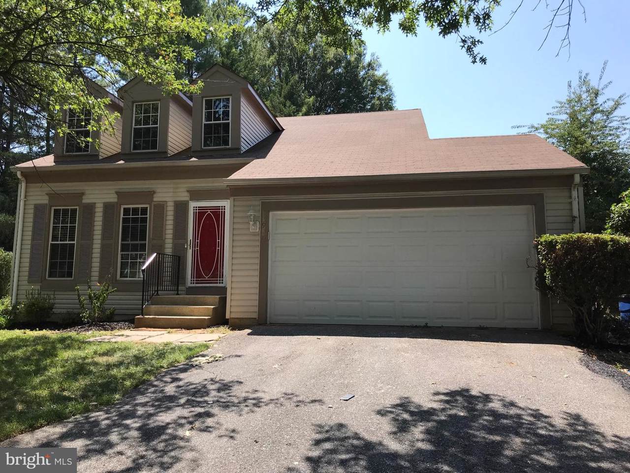 13928 Mustang Hill Lane - Photo 1
