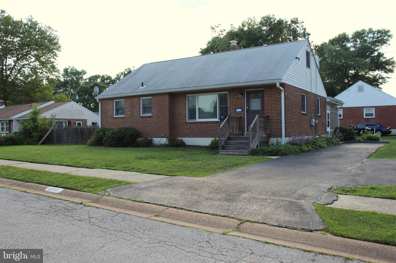 2711 Madison Avenue - Photo 1