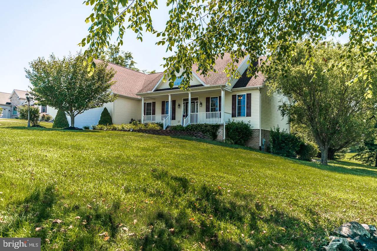 254 Nathaniel Drive - Photo 1