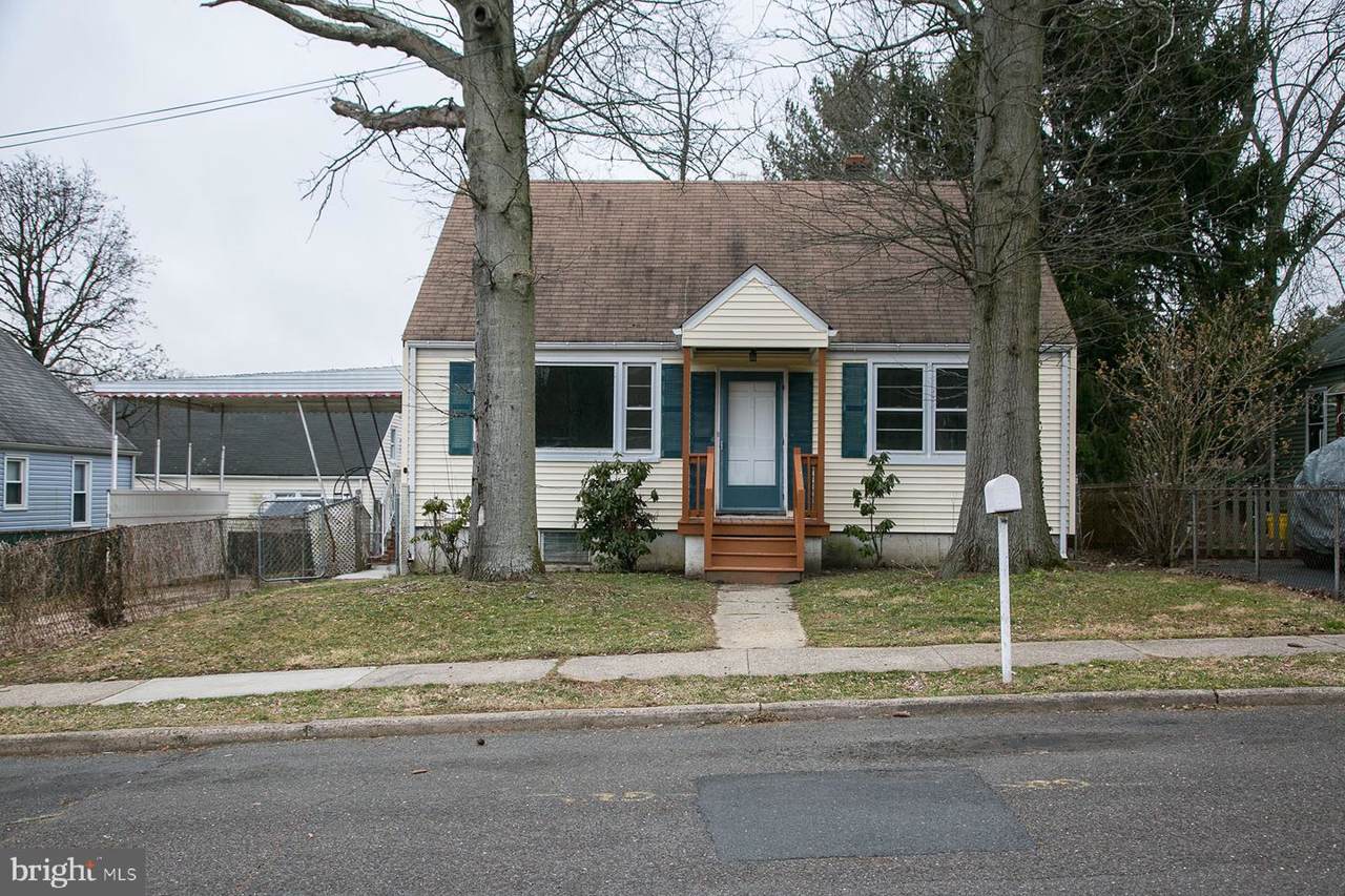 210-MAXWELL DR Maxwell - Photo 1