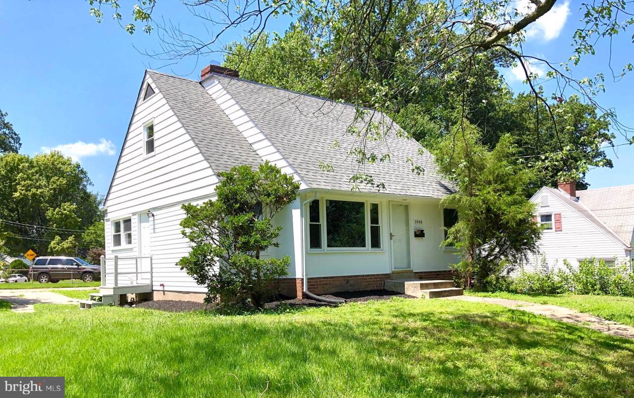 2900 Blueridge Avenue - Photo 1
