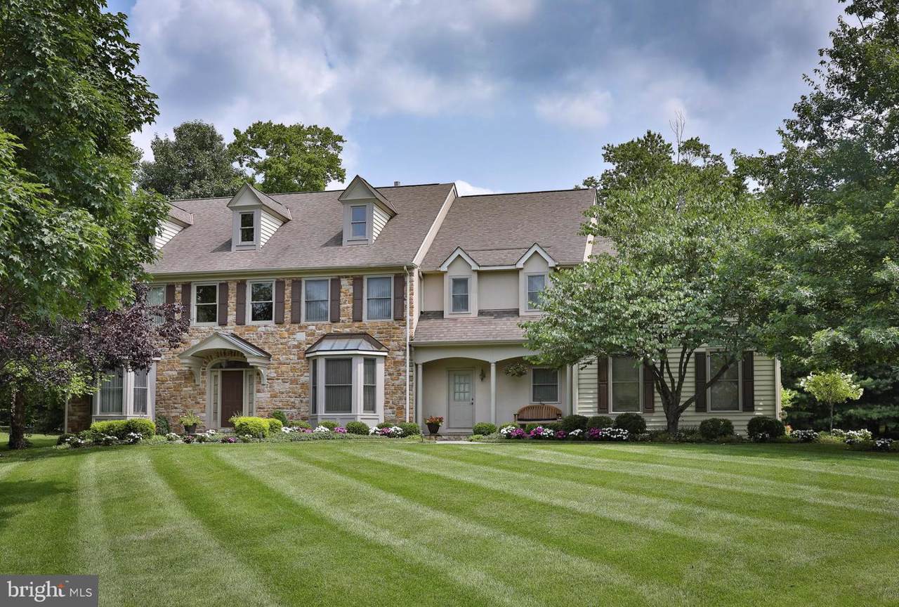 940 Sturgis Lane - Photo 1