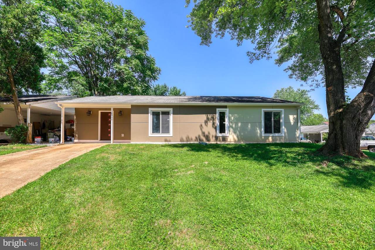 8323 Shady Spring Drive - Photo 1