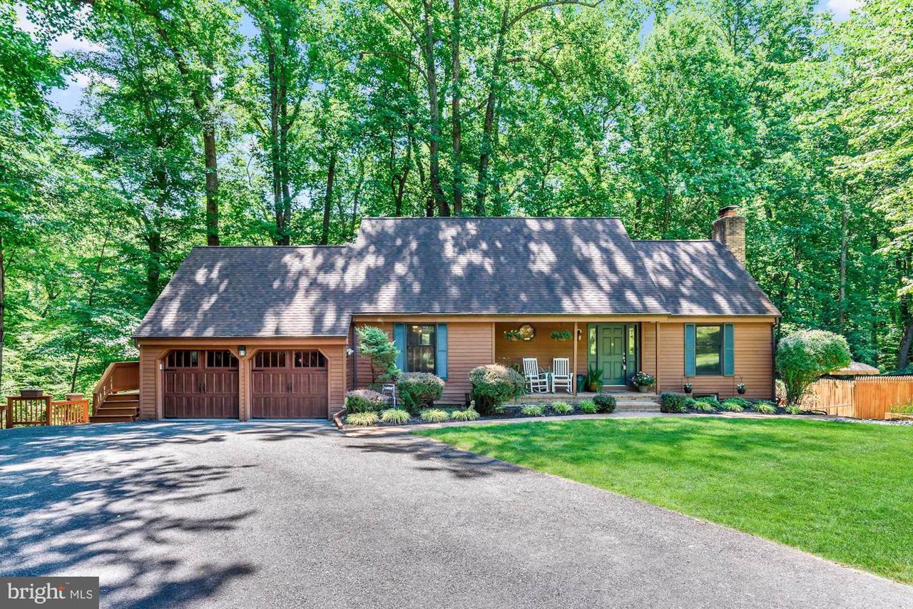10117 Hobsons Choice Lane - Photo 1