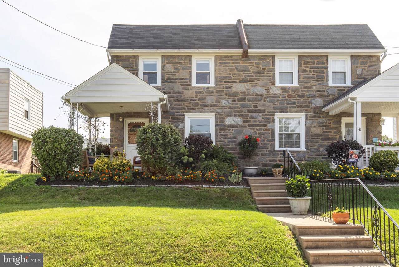 46 Woodbine Road - Photo 1