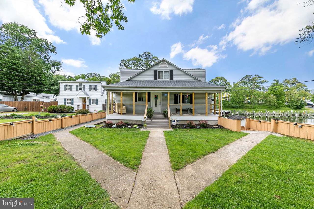 8077 Highview Road - Photo 1