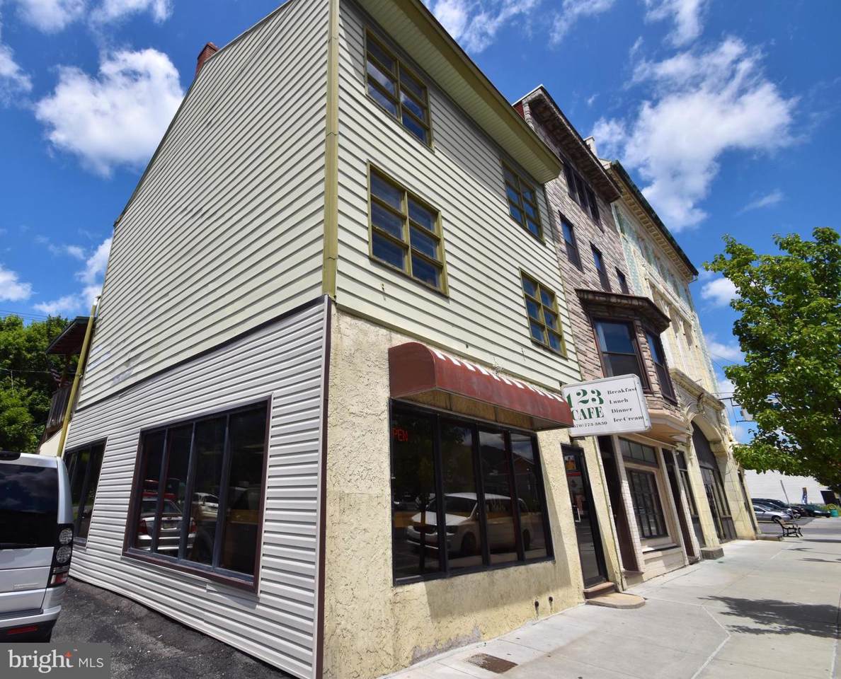 123 Centre Street - Photo 1