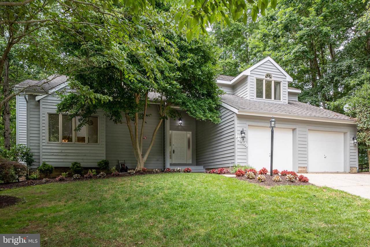 11804 Sweet Land Way - Photo 1