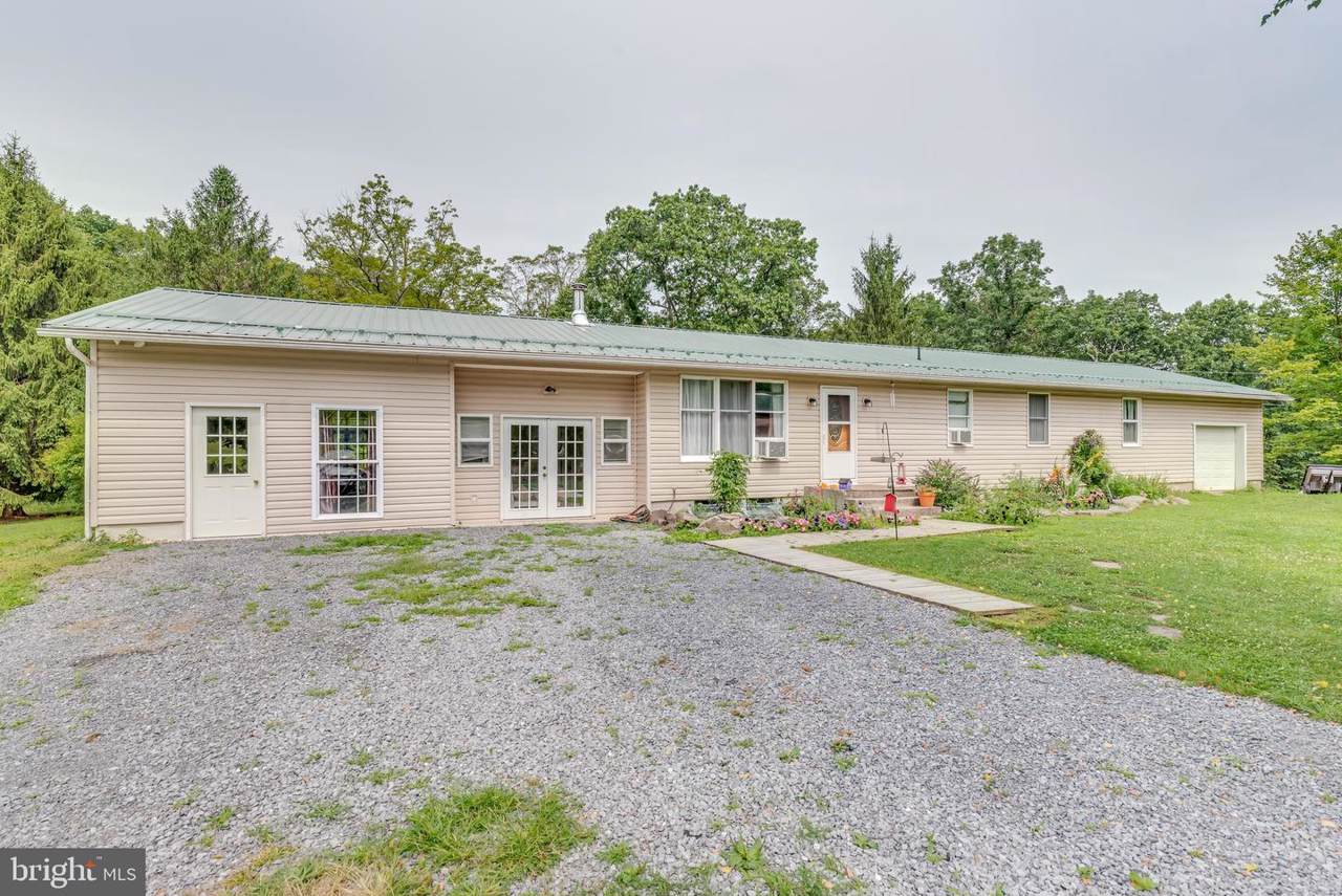 1763 Duckwall Road - Photo 1