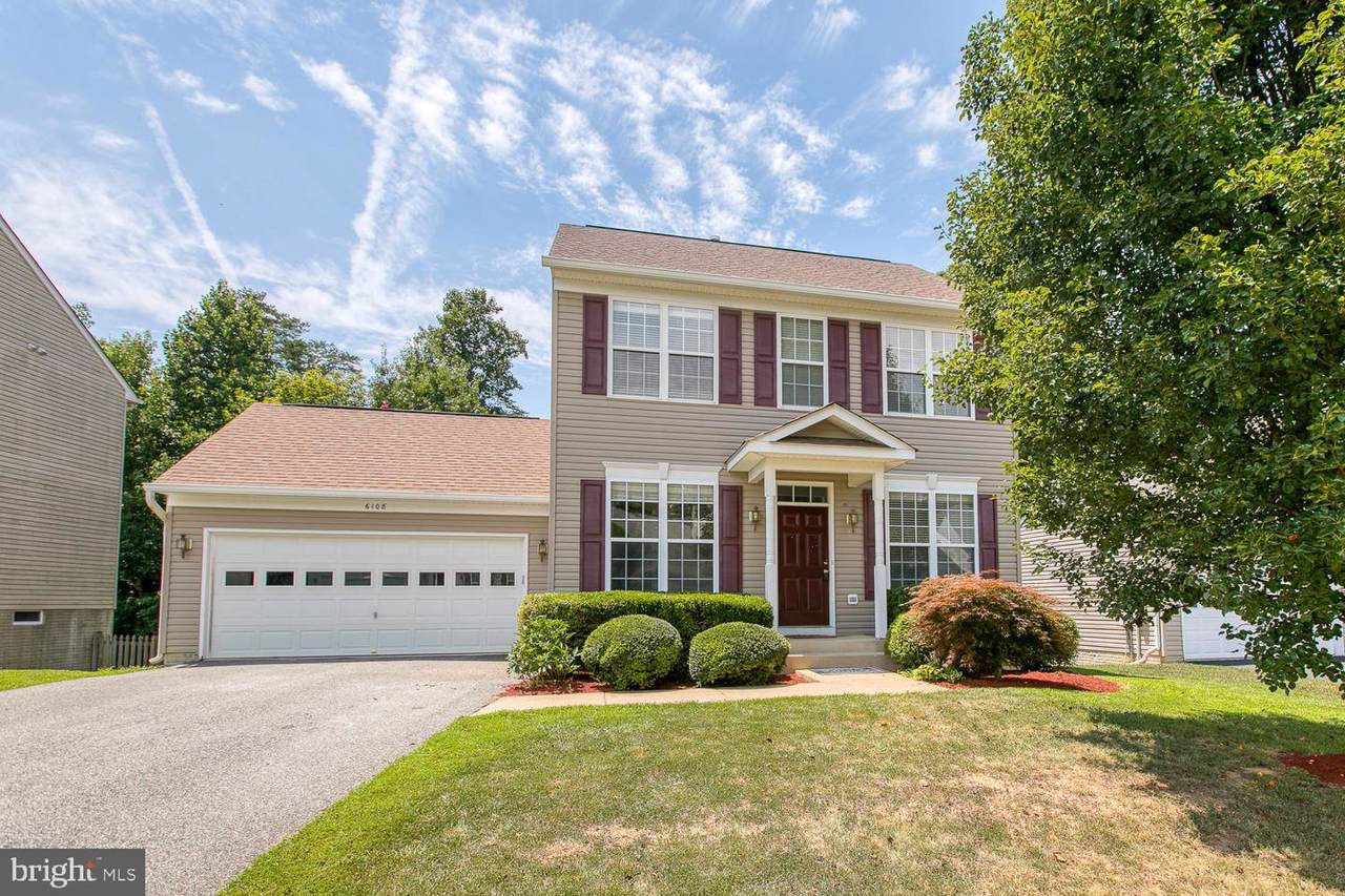 6108 Hot Spring Lane - Photo 1