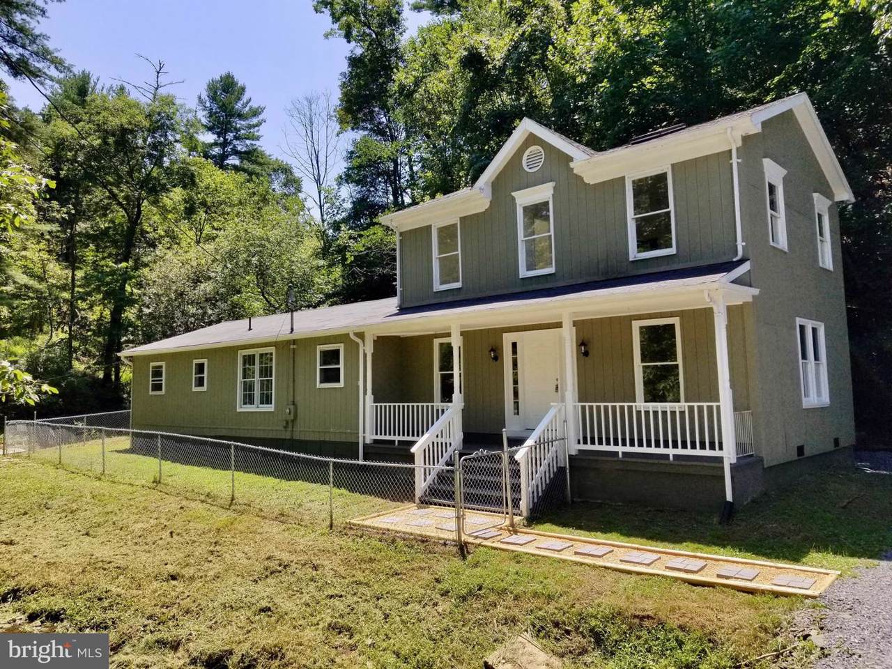 3701 Buck Hill Road - Photo 1