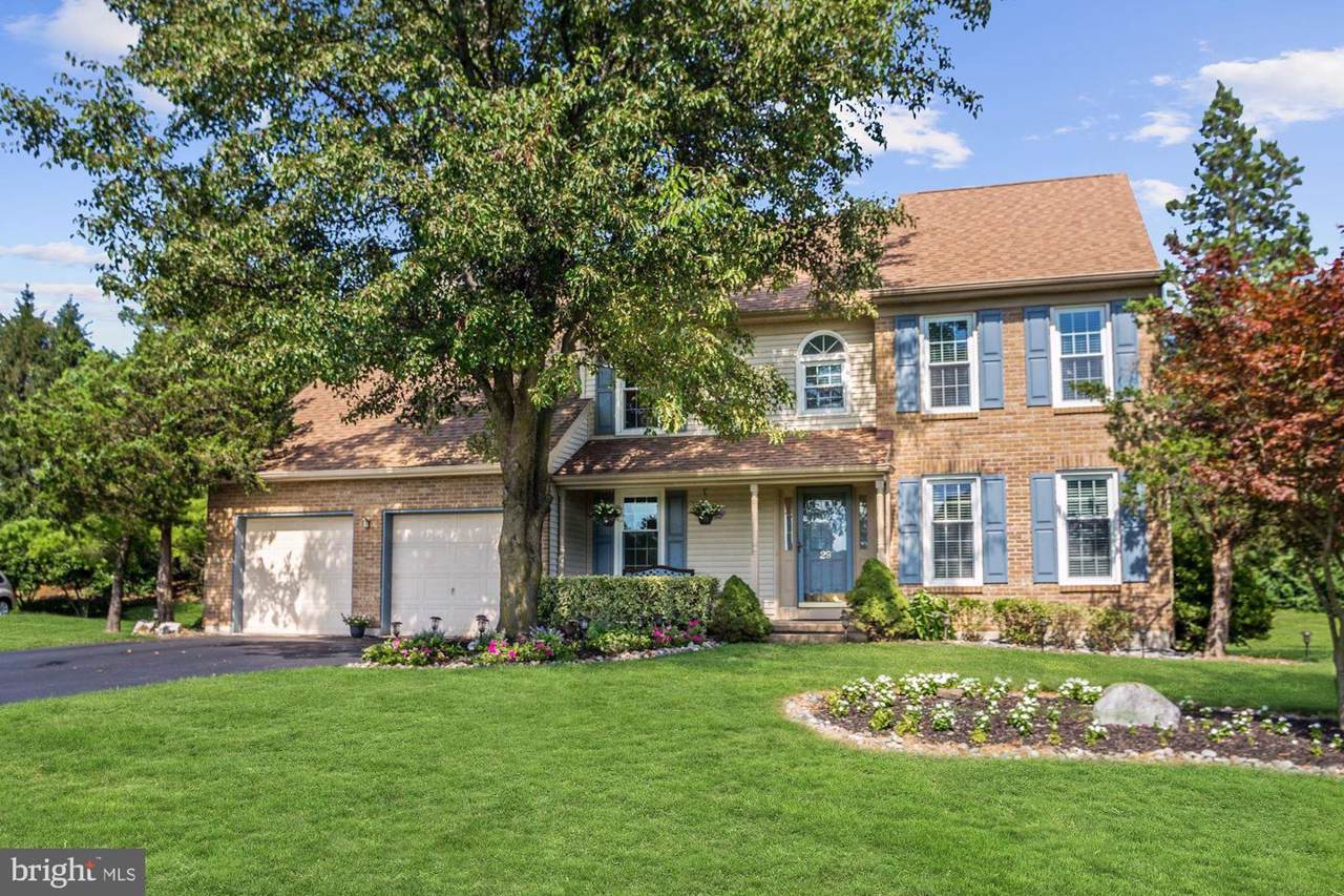 29 Airdrie Drive - Photo 1