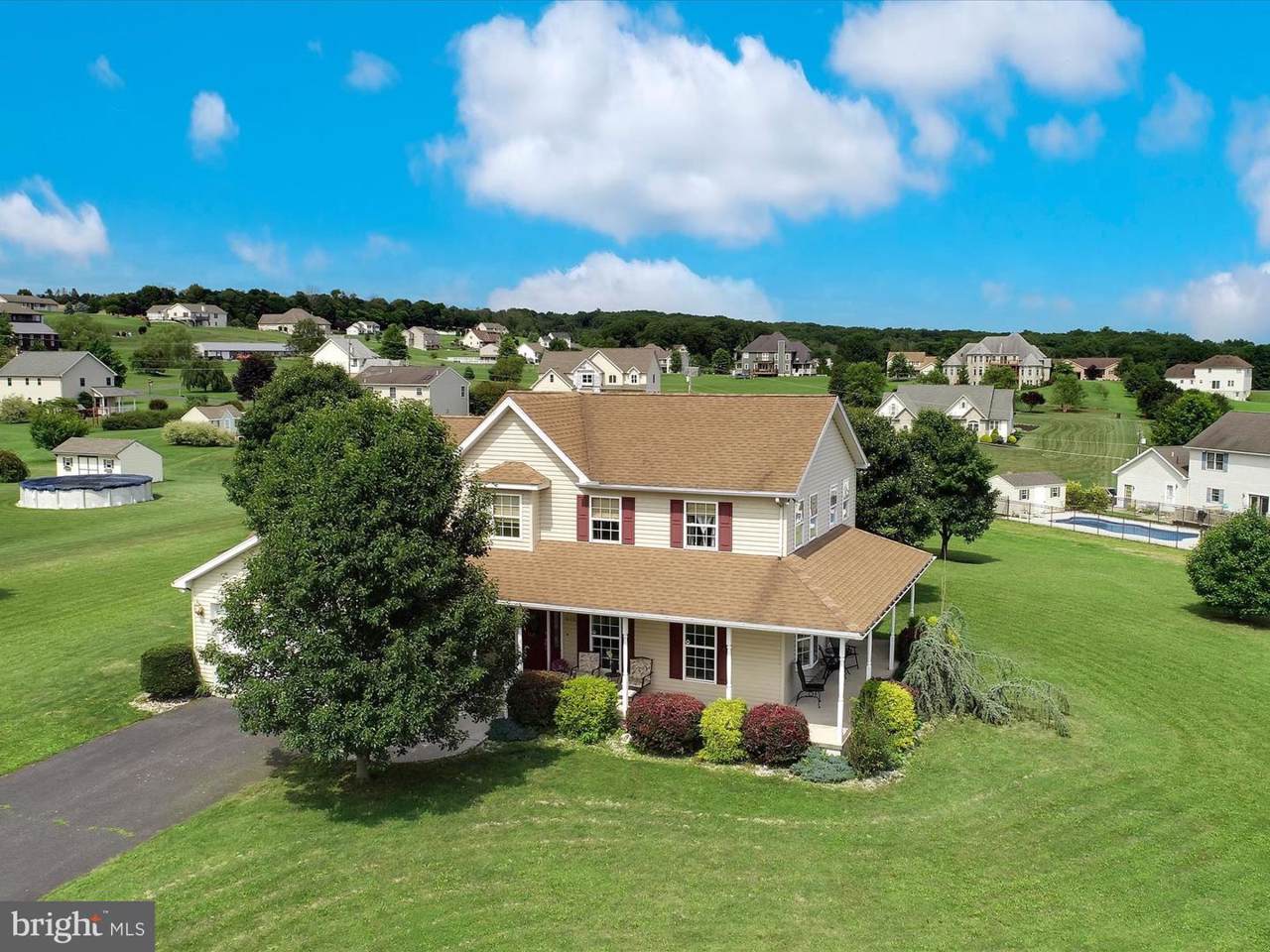 222 Luckenbill Road - Photo 1