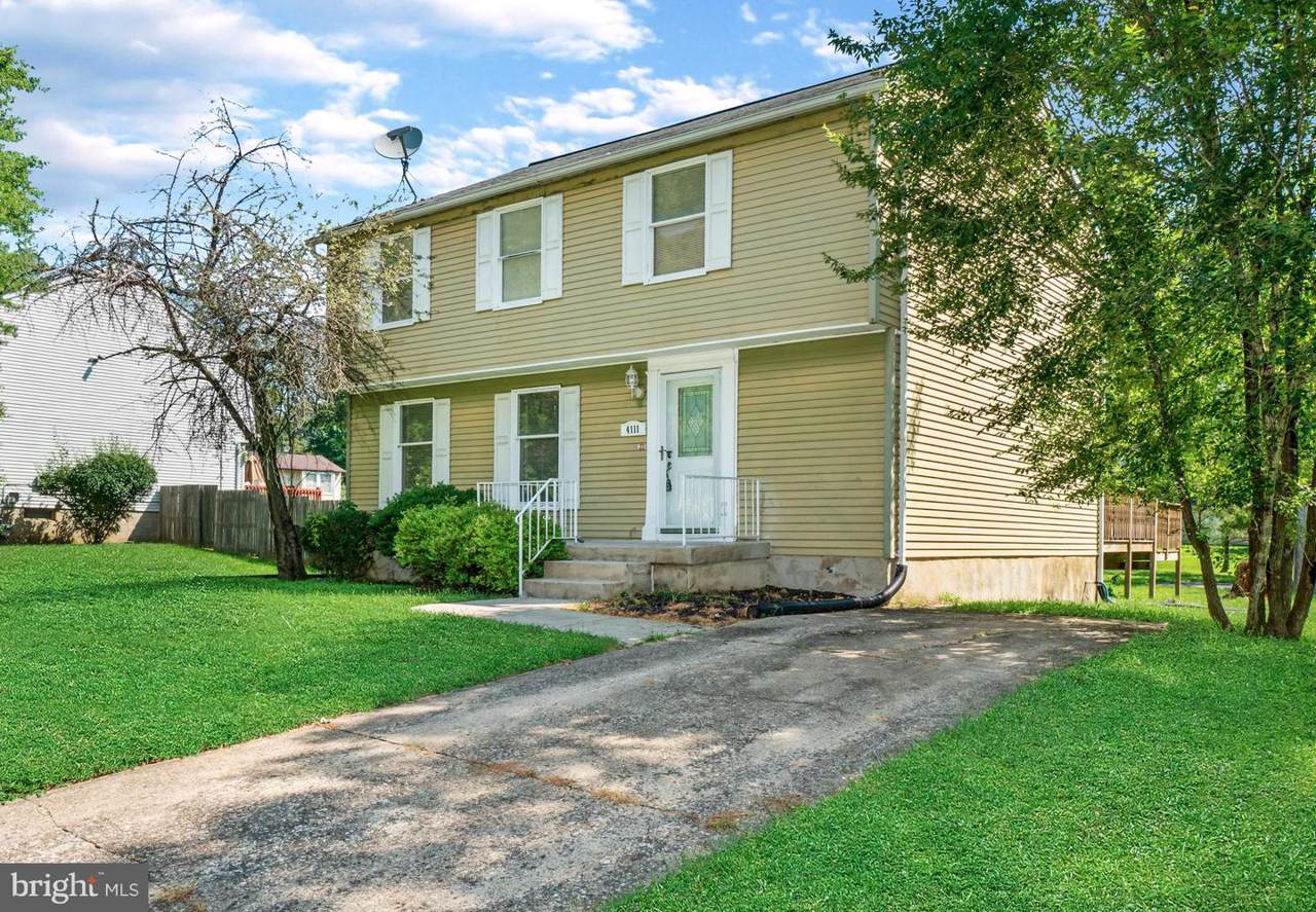4111 Springsleigh Road - Photo 1