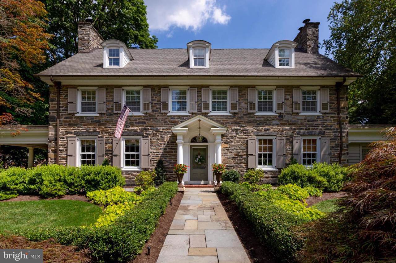 123 Bleddyn Road - Photo 1