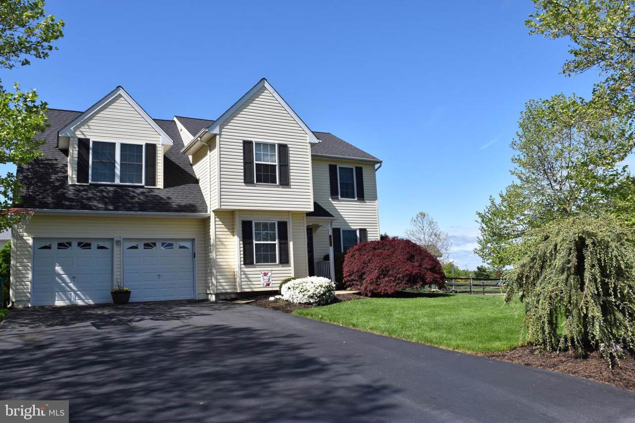 112 Trotters Way - Photo 1