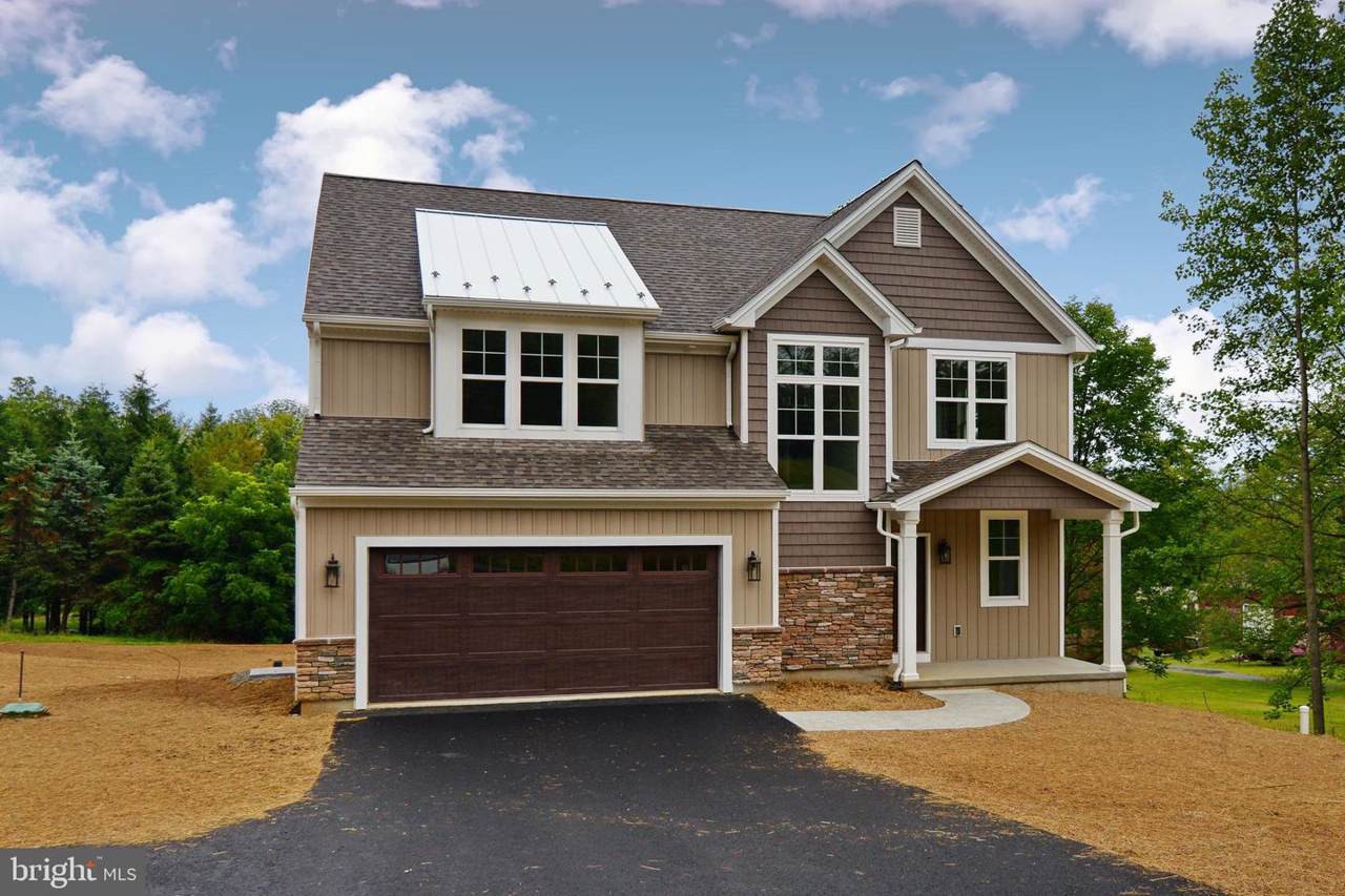 0 Buckwalter Road - Photo 1