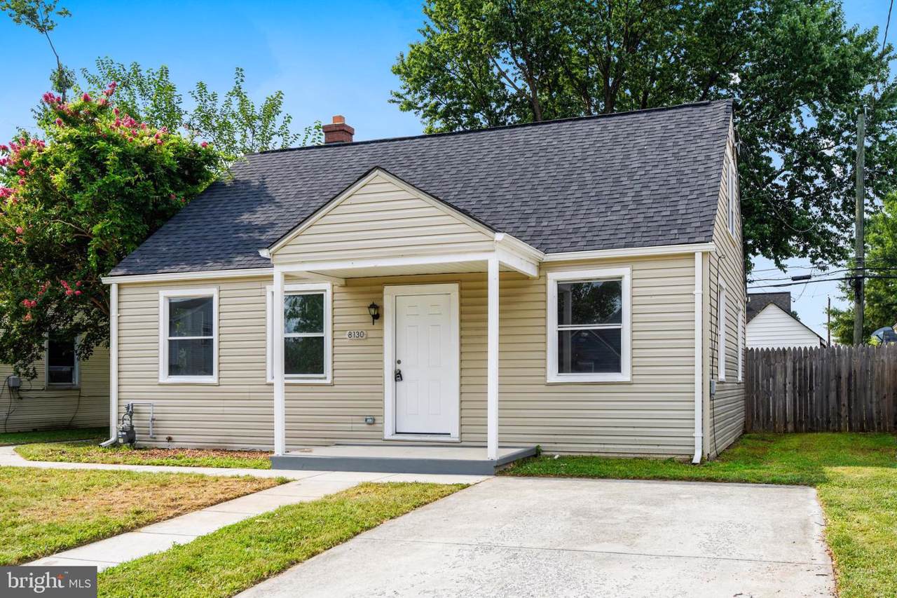 8130 Cornwall Road - Photo 1