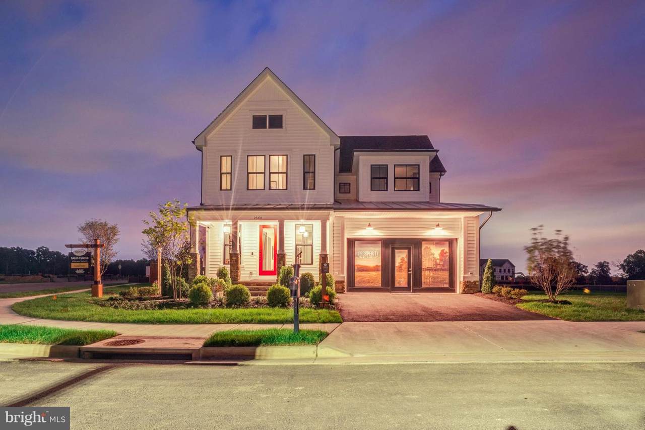 2 Woodbine Farm Drive - Photo 1