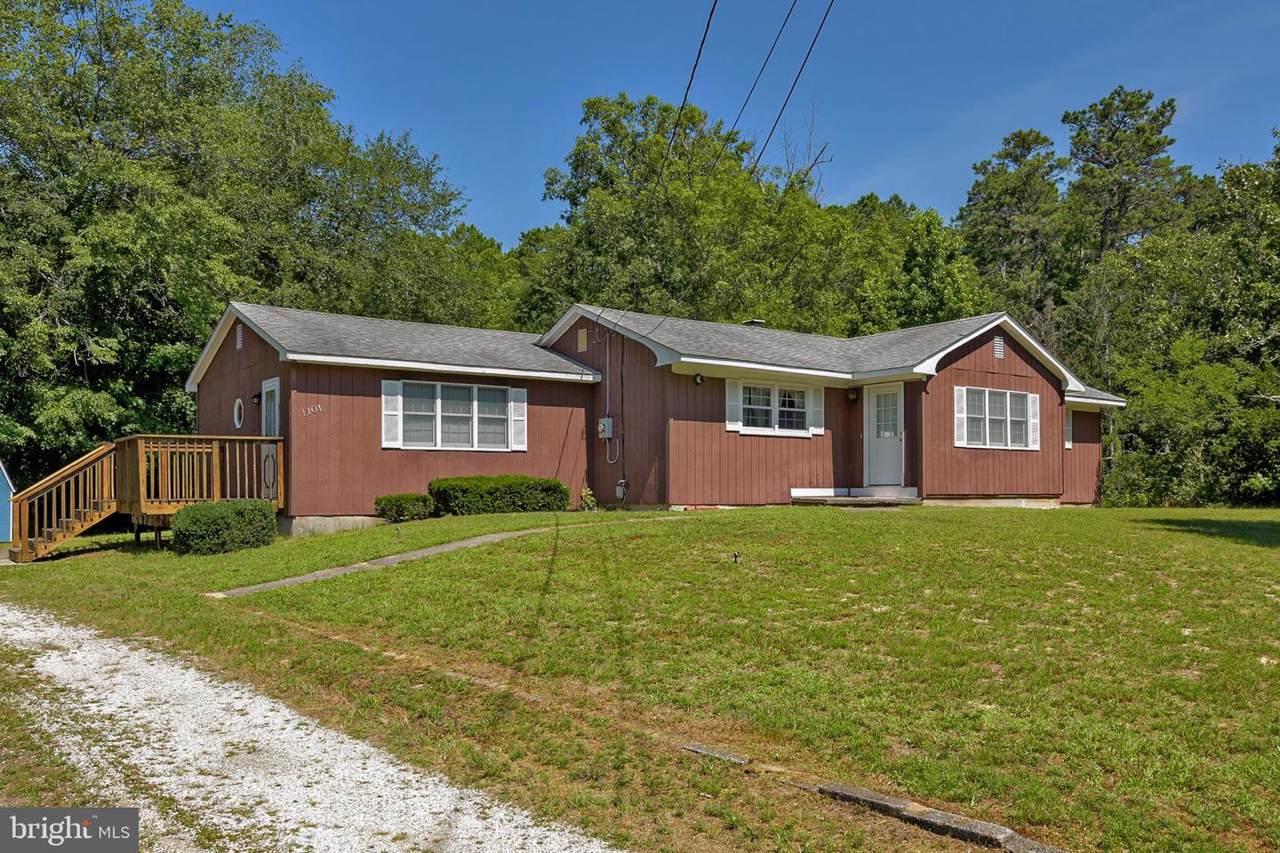 1101 Adams Avenue - Photo 1