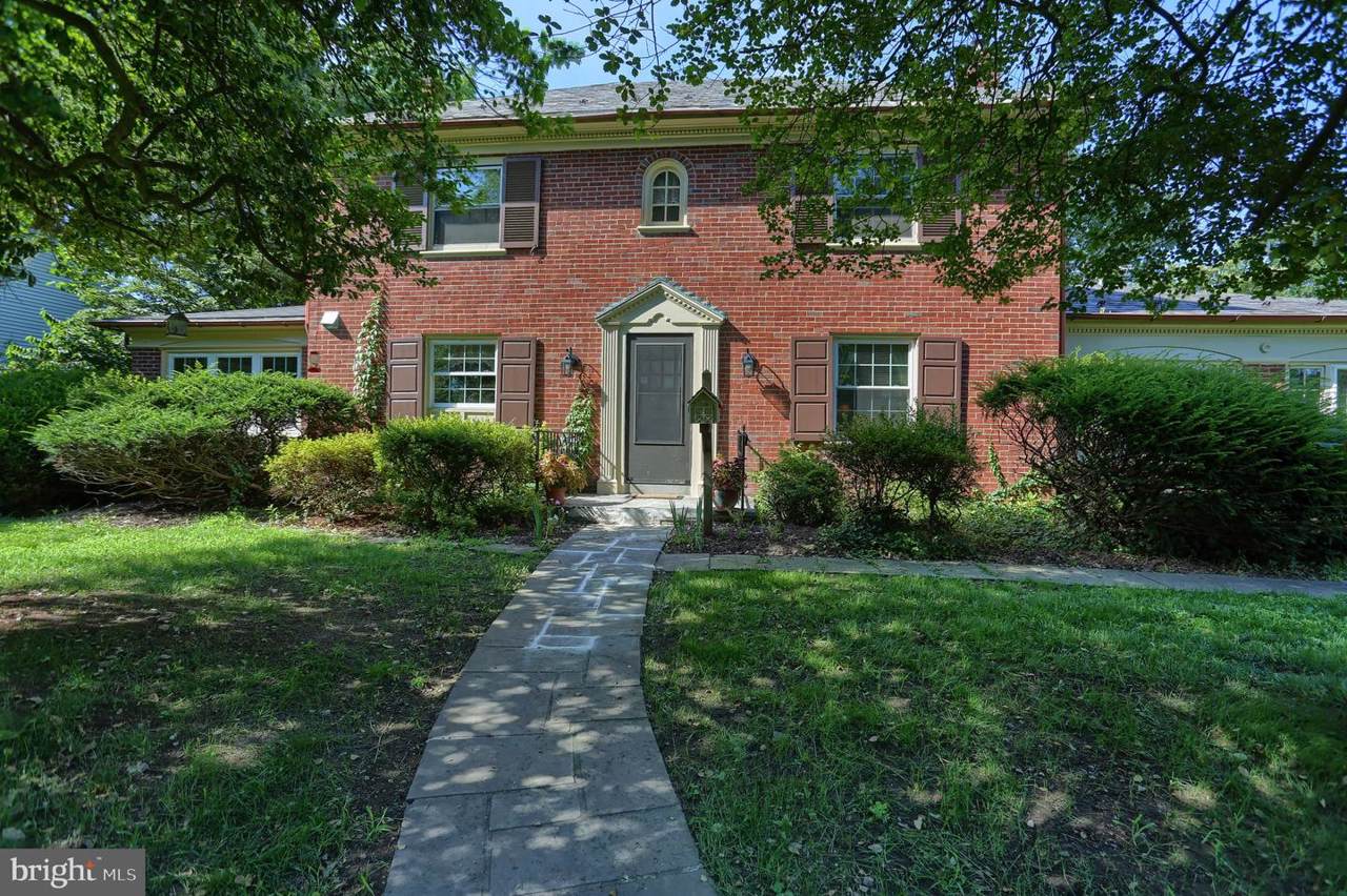 1503 Hillcrest Road - Photo 1 1503 Hillcrest Road - Photo 1