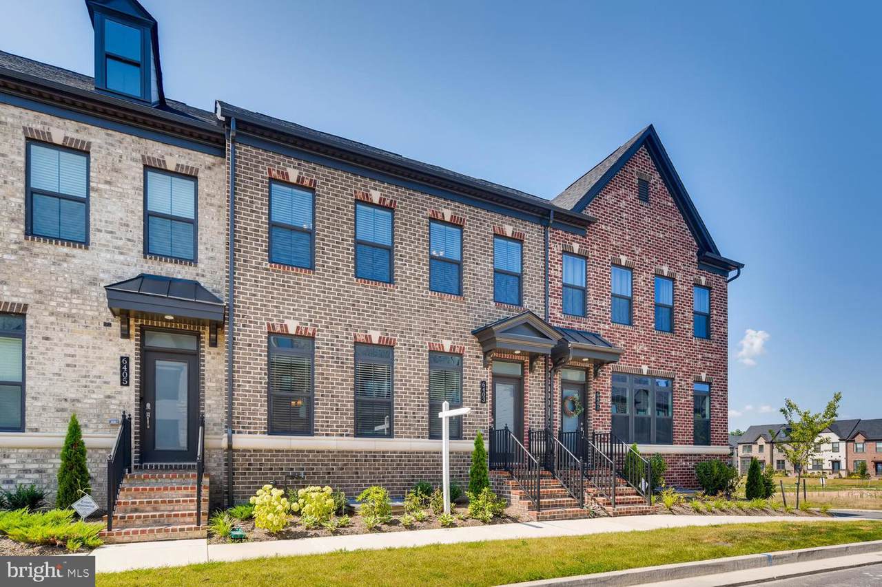 6403 Dalston Street - Photo 1