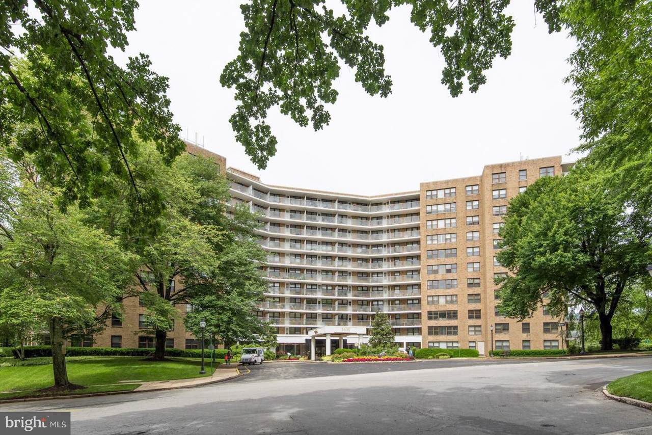 1600 Hagys Ford Road - Photo 1