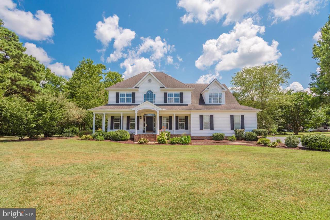 25398 Club Circle - Photo 1