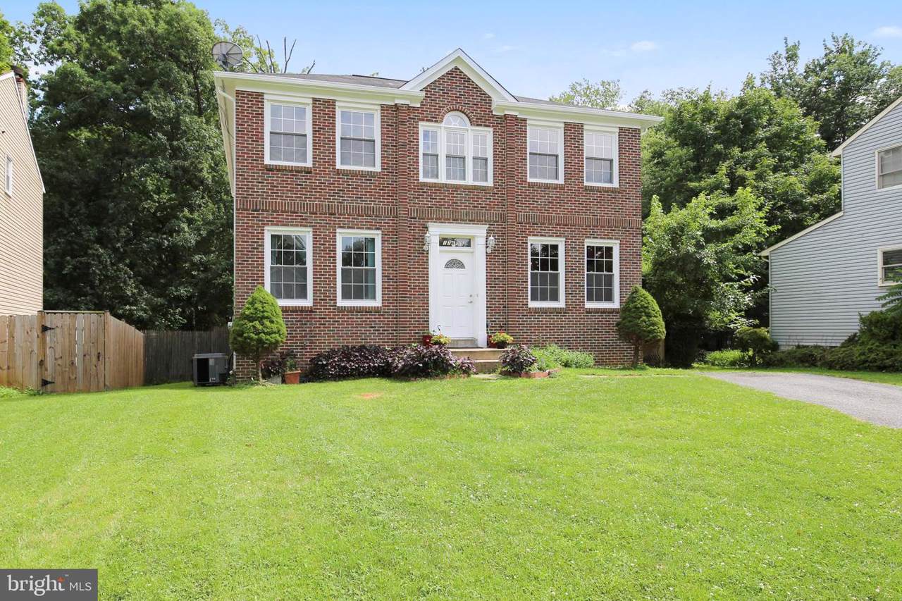 17605 Silver Dollar Court - Photo 1