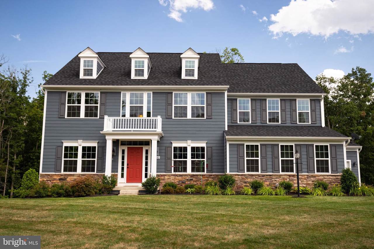26080 Jawaher Place - Photo 1