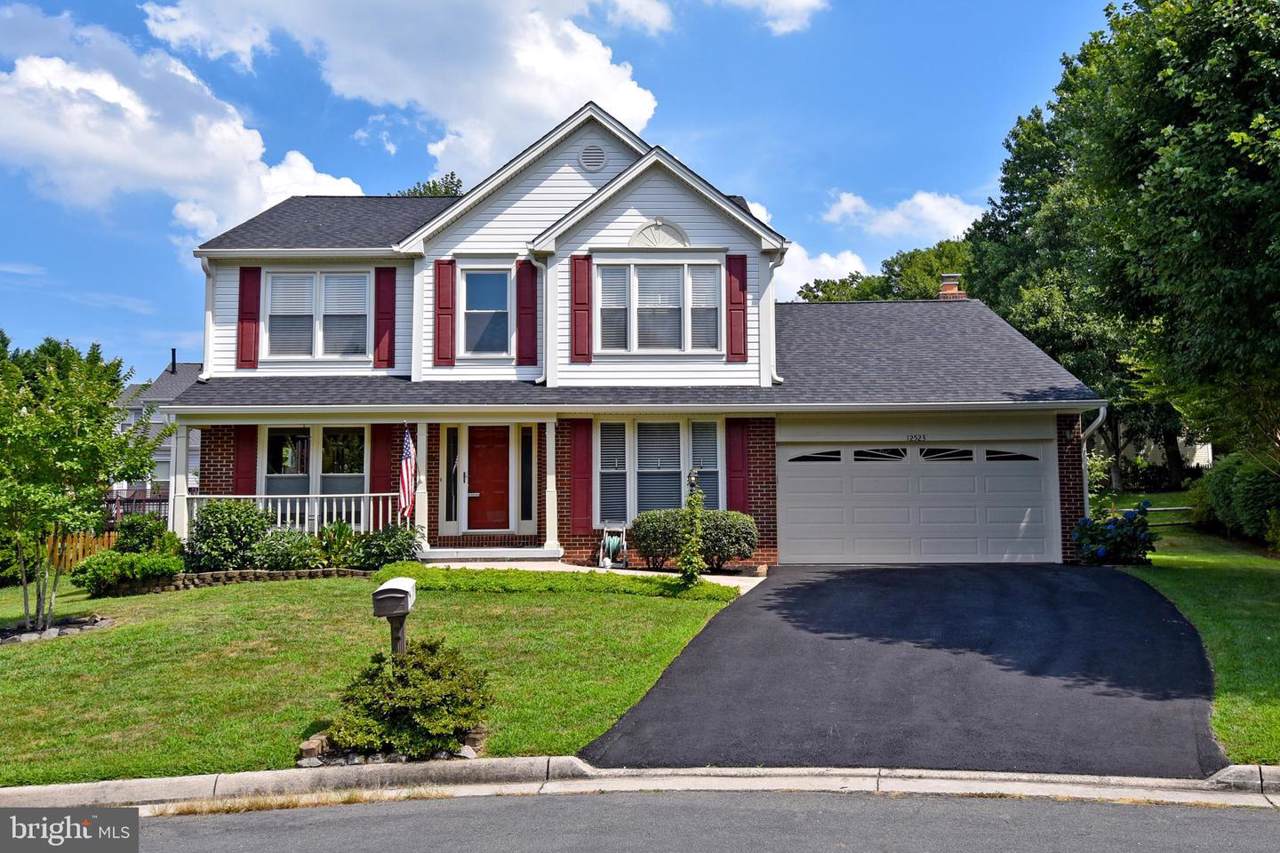 12523 Sulky Court - Photo 1
