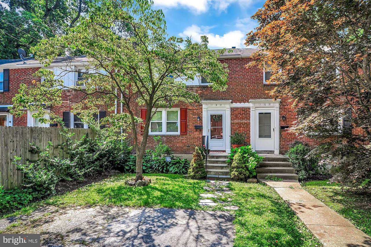 162 Maple Hill Road - Photo 1