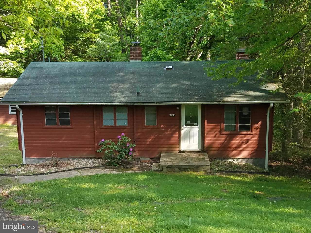 1003 Cattle Drive Lane - Photo 1
