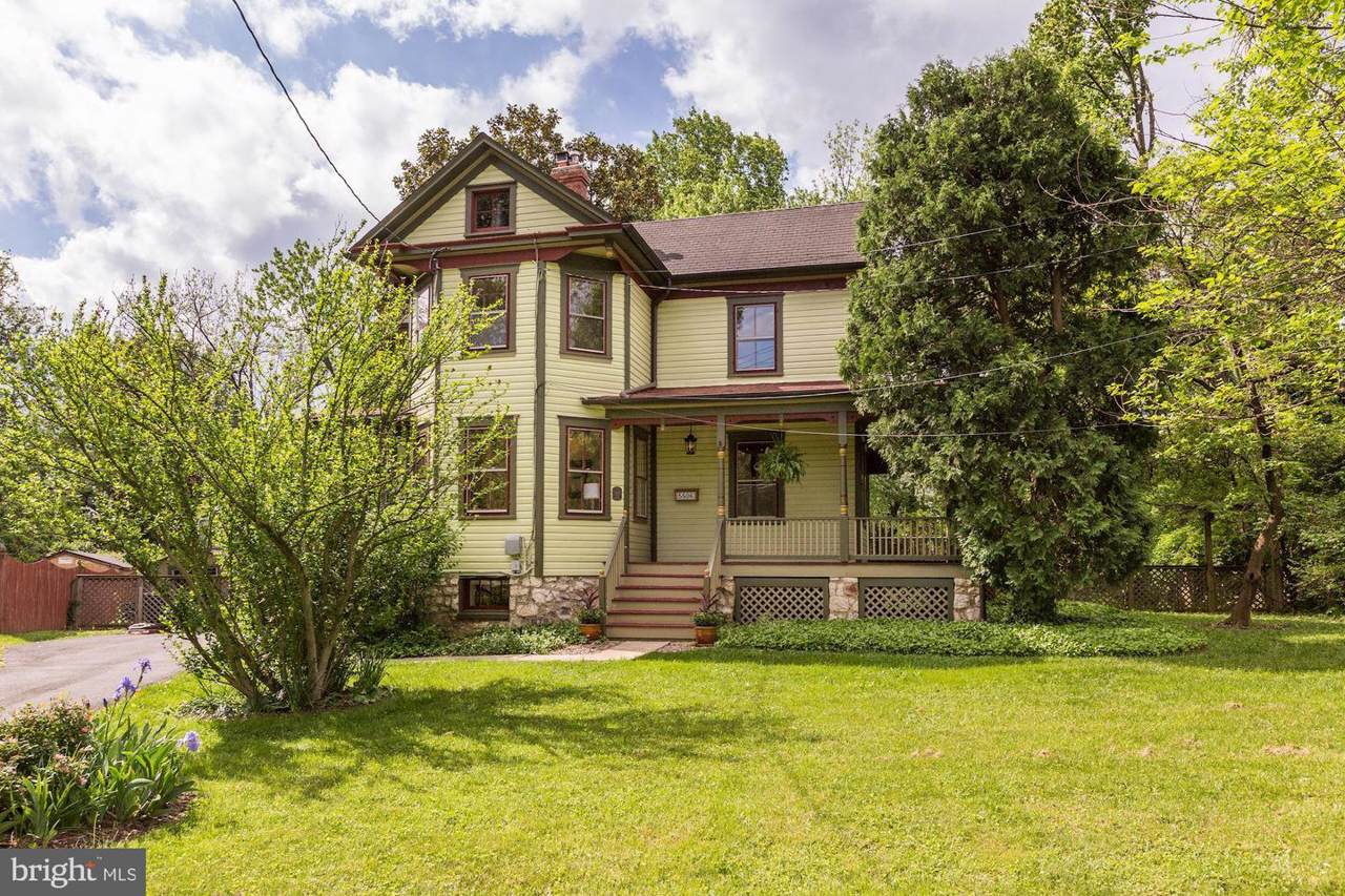 5506 Beech Avenue - Photo 1