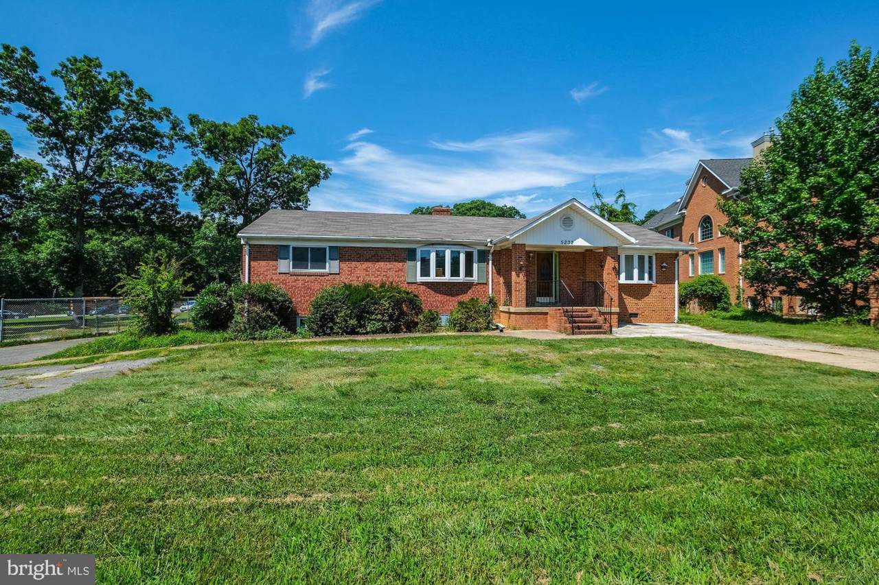 5232 Backlick Road - Photo 1