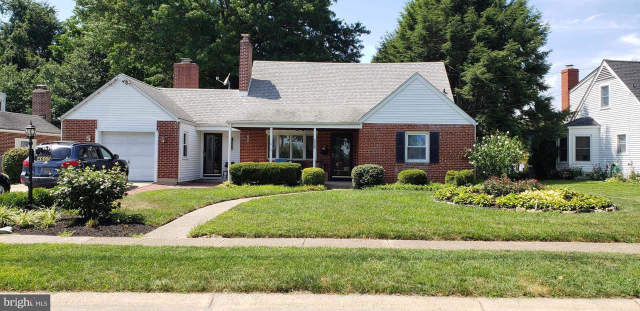 4605 Bailey Drive - Photo 1