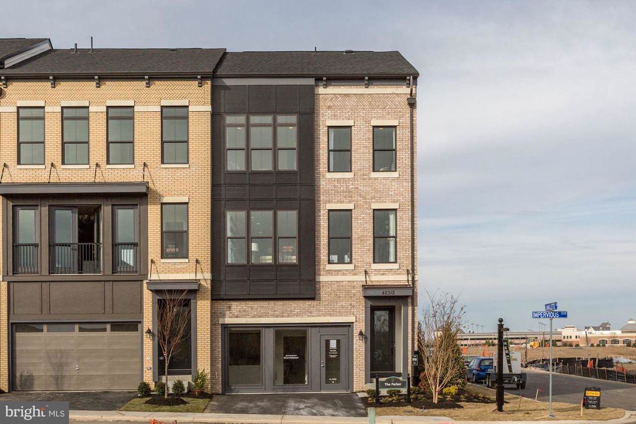 4 Impervious Terrace - Photo 1