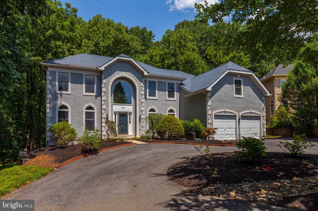 116 Fox Trail Terrace - Photo 1