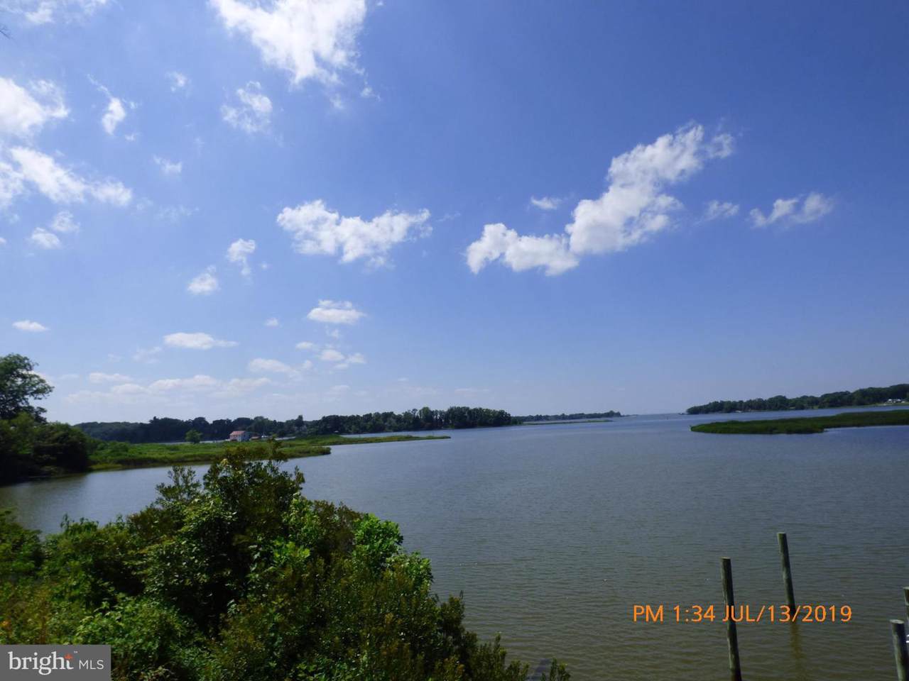 Lot 27-LOT 27 Beales Wharf Road - Photo 1