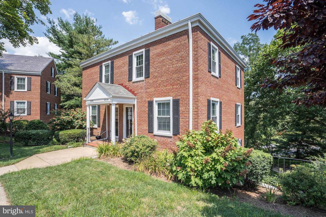 2819 Abingdon Street - Photo 1