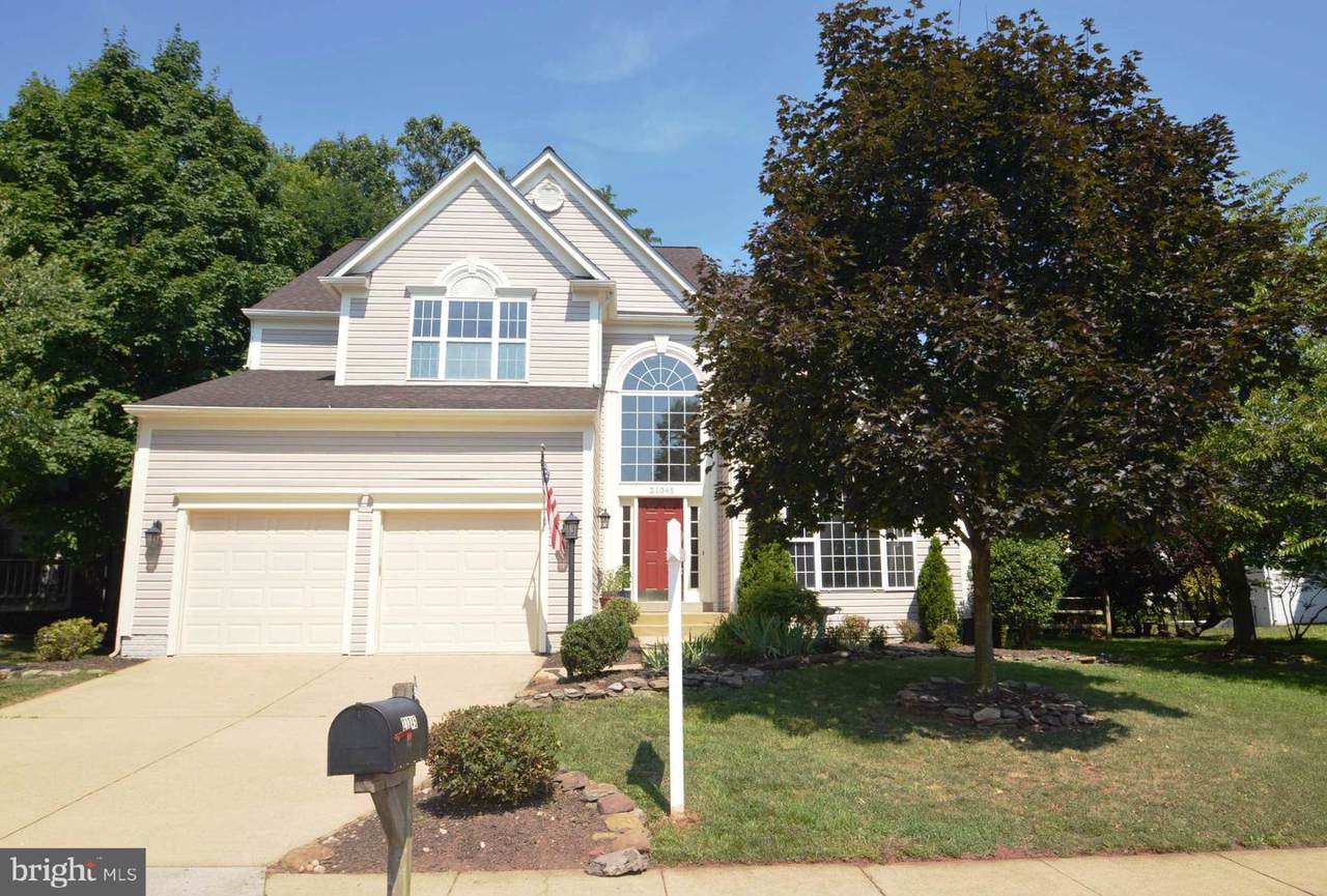 21345 Clappertown Drive - Photo 1